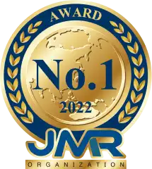 NO.1 2022 JMR ORGANIZATION